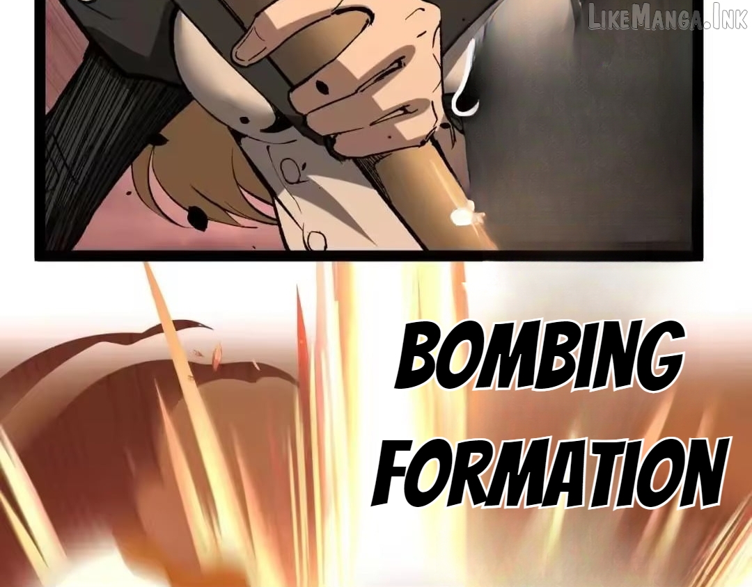 God-level Assassin, I’m the Shadow Chapter 119  - page 86